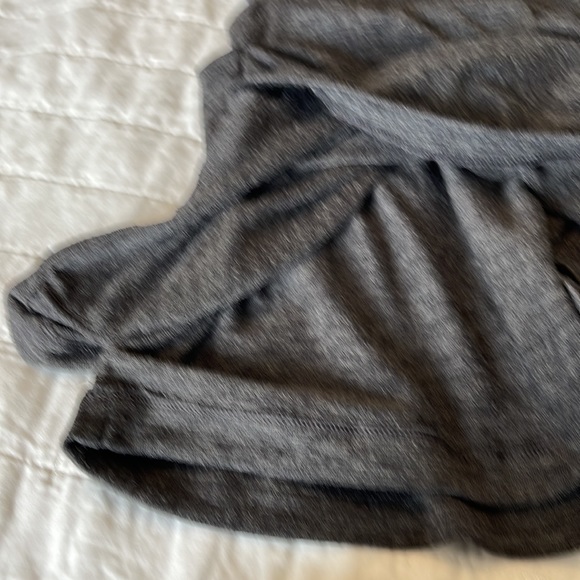 Banana Republic long sleeve crew neck dress - Picture 6 of 6